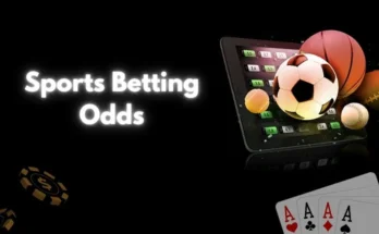 Sports Betting Odds