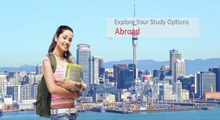 Study Abroad Consultants in Lahore