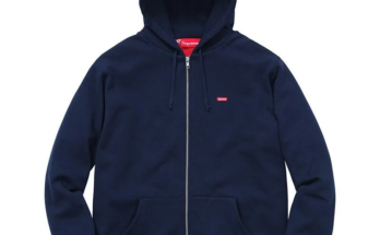 Supreme hoodie