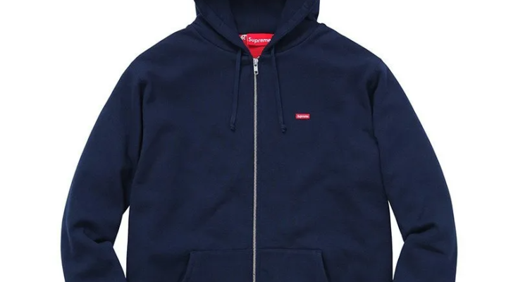 Supreme hoodie