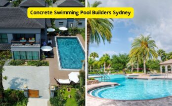 Swimming Pool Builders Northern Beaches