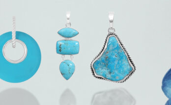 Turquoise Jewelry