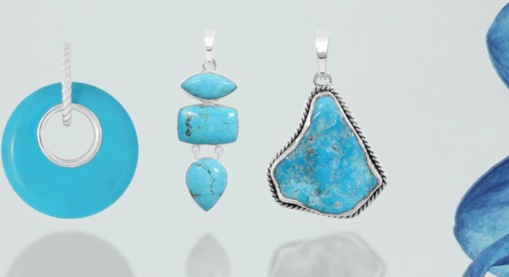 Turquoise Jewelry