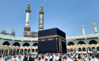 Umrah