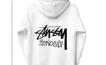 Stussy Clothing A Complete Guide to Iconic Streetwear Brand