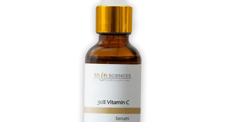 best vitamin c serum in pakistan