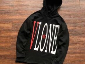 Vlone Hoodie || Vlone Official LTD || Limited Collecetion