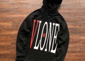 Vlone Hoodie || Vlone Official LTD || Limited Collecetion