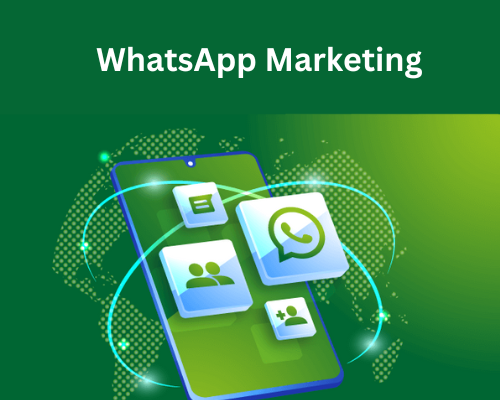 bulk whatsapp marketing service