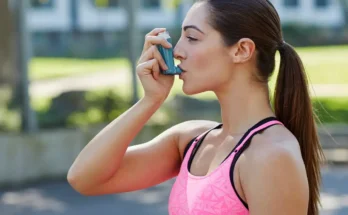 Which Types Of Asthma Are There