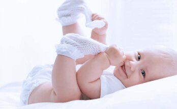 Eco-Friendly Diapering: Tips for Reducing Waste