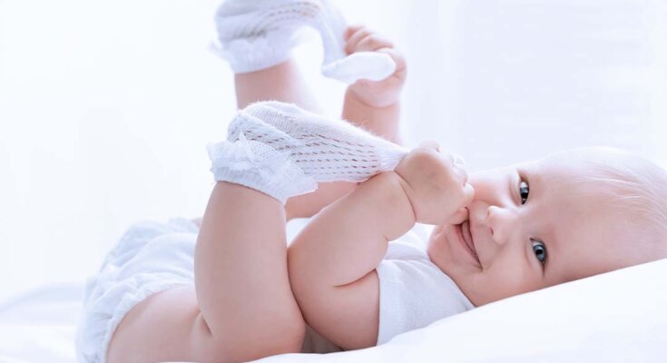 Eco-Friendly Diapering: Tips for Reducing Waste