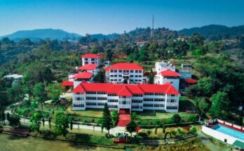 How Boarding Schools in Dehradun Prepare Students for Global Success