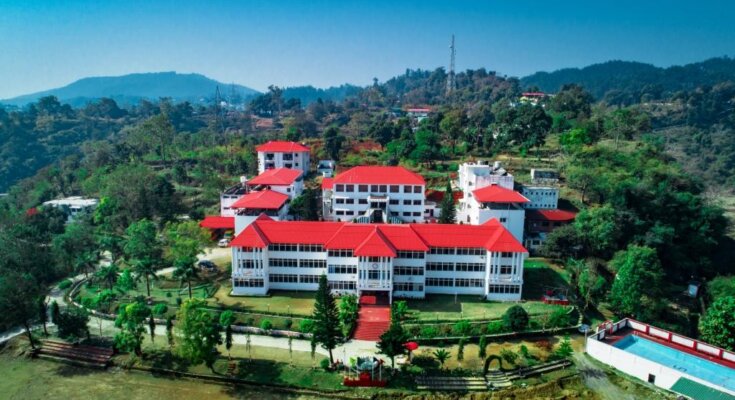 How Boarding Schools in Dehradun Prepare Students for Global Success