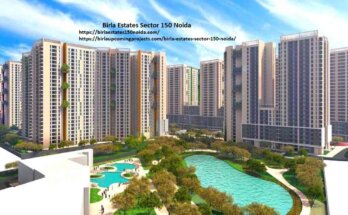 Birla Estates Sector 150 Noida, Birla Estates Sector 150, Birla Estates Sector 150 amenities, Birla Estates Sector 150 price, Birla Group real estate Noida, Flats in Sector 150 Noida,