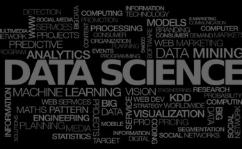 data science company