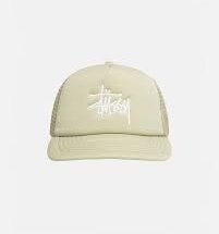 Stussy Caps