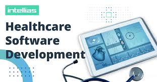 Healthcare Software Development