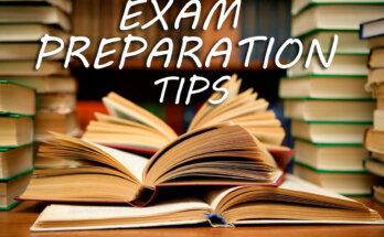 Top steps for quick success in government exams 