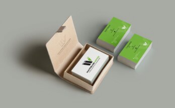 Gift Card Boxes