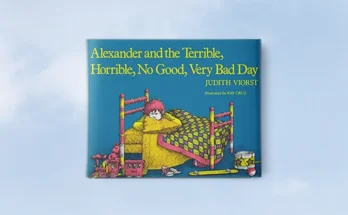 funny books for kids alexander and the terrible horrible no good very bad day by judith viorst