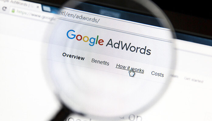 Google Ads Company in Dubai