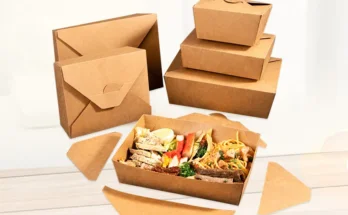 Custom-food-boxes