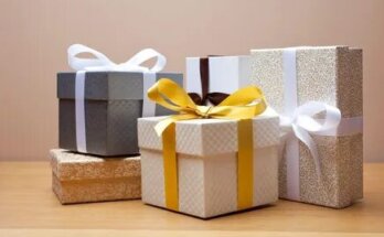 The Charm of Custom Birthday Gift Boxes