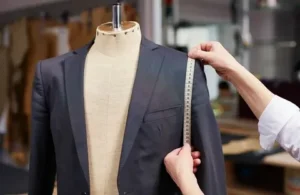 How a Tailor in Emirates Can Upgrade Your Wardrobe