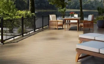 What Makes Outdoor Wooden Deck Flooring Last Longer?