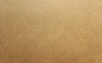 Custom Kraft Paper