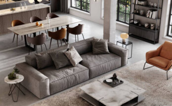 Best Places to Buy Luxury Furniture