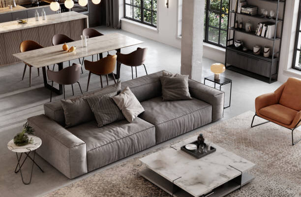 Best Places to Buy Luxury Furniture