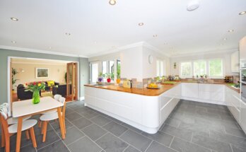 kitchen benchtop stone