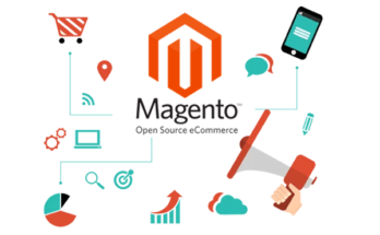 magento development company