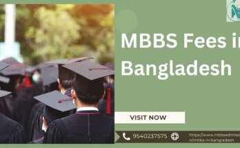 mbbs fees in bangladesh