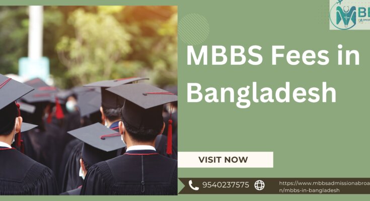 mbbs fees in bangladesh