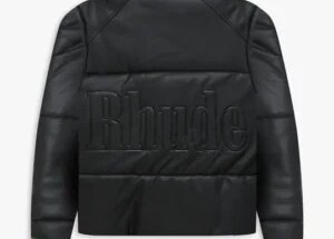 rhude jacket