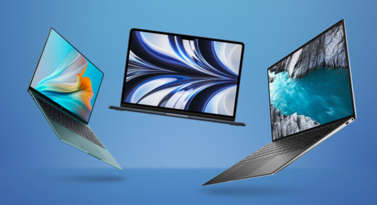 Best Laptops