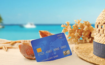 Travel credit cards