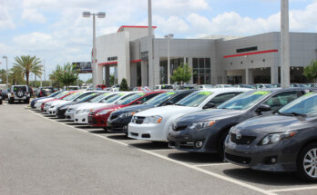 Second Hand Cars for Sale in Indonesia