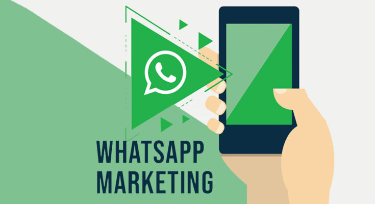 whatsapp business api provider in india