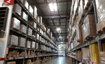 wholesale distributor in Canada