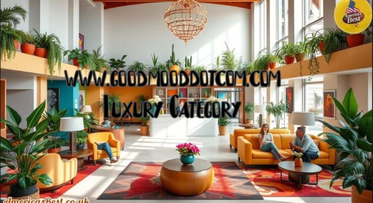 www.goodmooddotcom.com Luxury Category 1