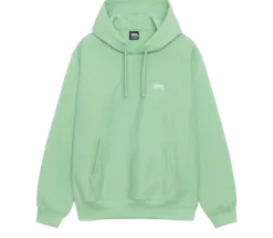 Stussy hoodie