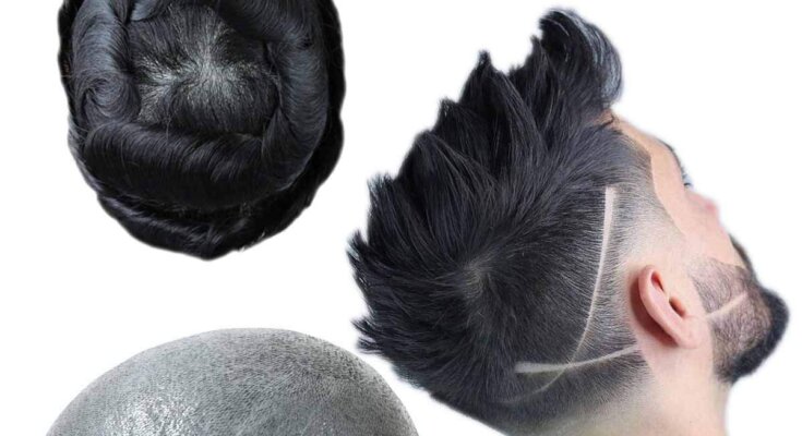 hair system for men