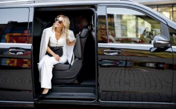 luxury limo service long island