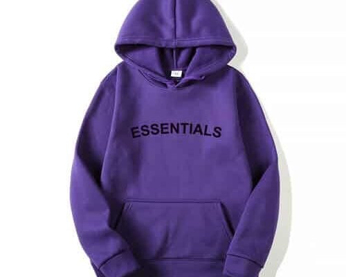 Fear Of God Essentials AU | Fear OF GOd Hoodie Australia