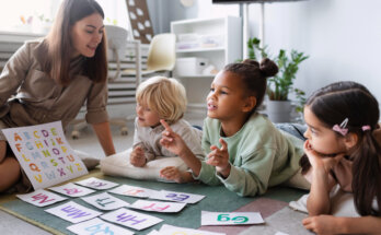 Advance Your Childcare Career with Government Subsidised Short Courses