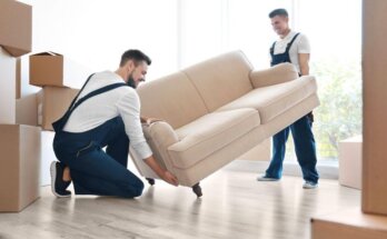 Packers and Movers in Lahore